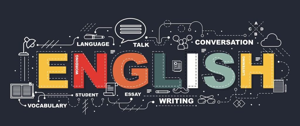 come imparare la lingua inglese