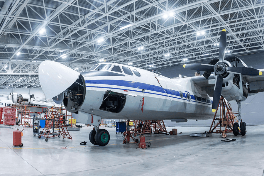 aerospace engineering career options