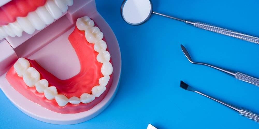 cest science dentistry relationship