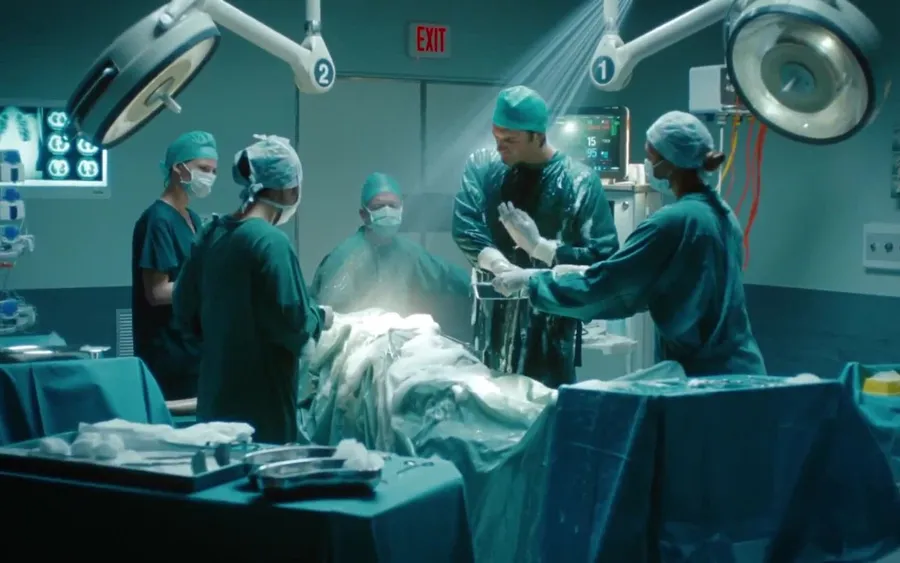 complete medical facility surgeon 55oe7utxwkrzlul1